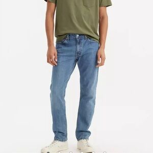 Levi’s 511 Light Wash Blue Jeans | Size 34 | 30